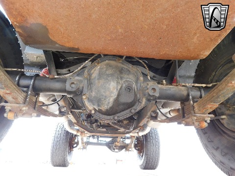 1973 Jeep CJ5 image 147