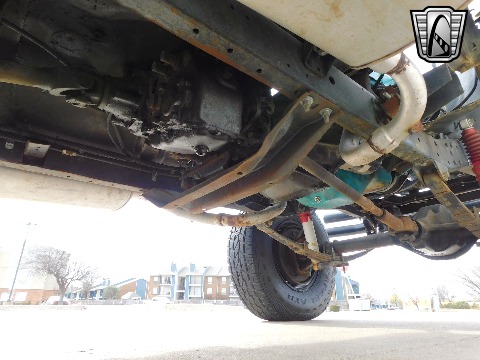 1973 Jeep CJ5 image 148