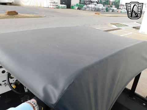 1973 Jeep CJ5 image 72