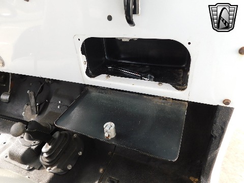 1973 Jeep CJ5 image 124