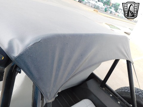 1973 Jeep CJ5 image 73