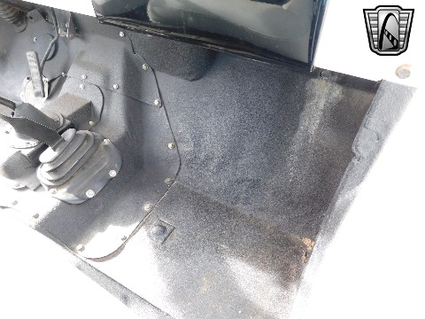 1973 Jeep CJ5 image 125