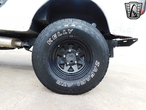 1973 Jeep CJ5 image 151