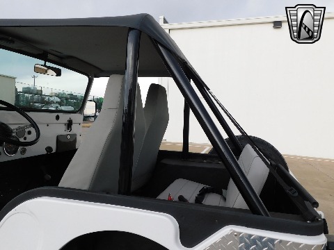 1973 Jeep CJ5 image 75