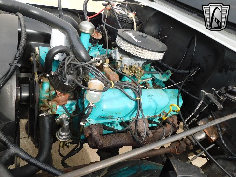 1973 Jeep CJ5 image 127