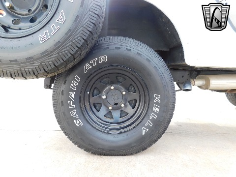 1973 Jeep CJ5 image 153