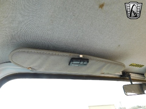 1973 Jeep CJ5 image 102