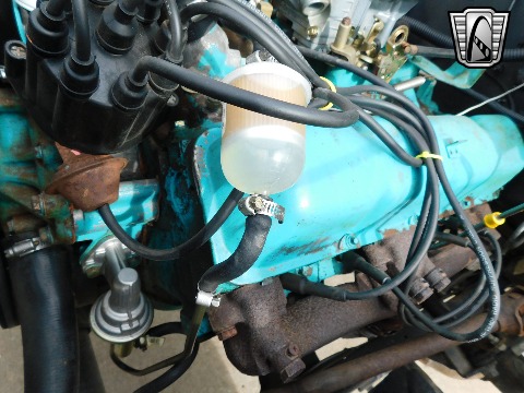 1973 Jeep CJ5 image 128