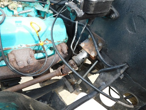 1973 Jeep CJ5 image 129