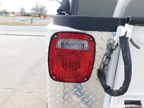 1973 Jeep CJ5 image 78