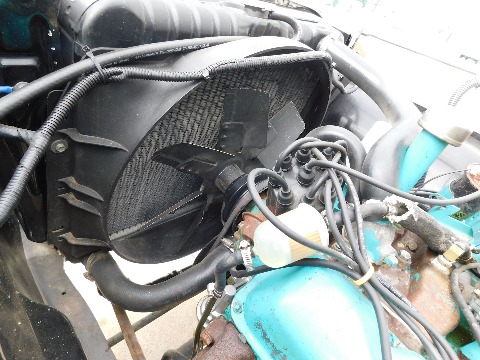 1973 Jeep CJ5 image 130