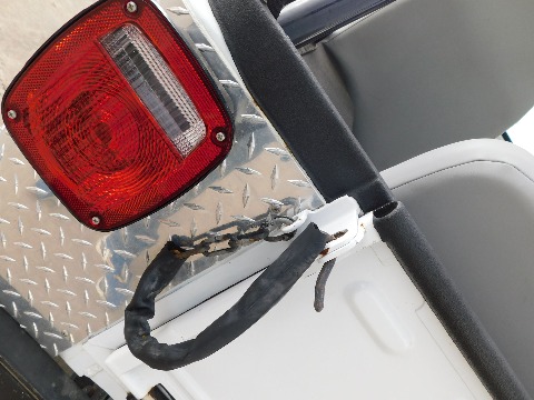 1973 Jeep CJ5 image 79