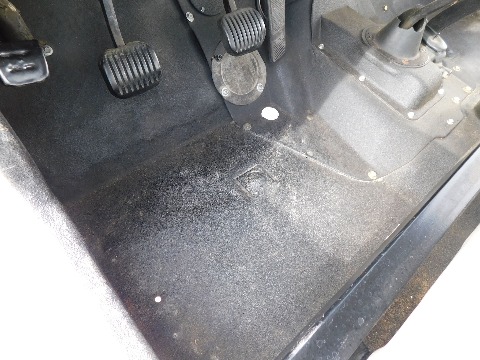 1973 Jeep CJ5 image 105