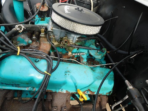 1973 Jeep CJ5 image 131