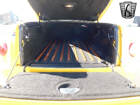 2004 Chevrolet SSR image 55