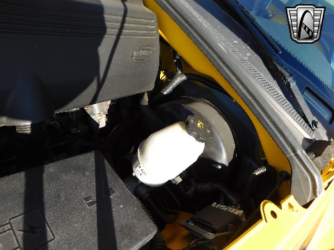 2004 Chevrolet SSR image 107