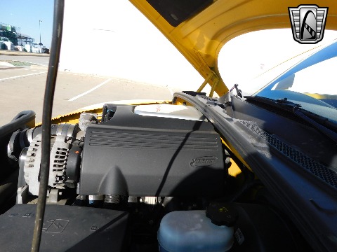 2004 Chevrolet SSR image 108