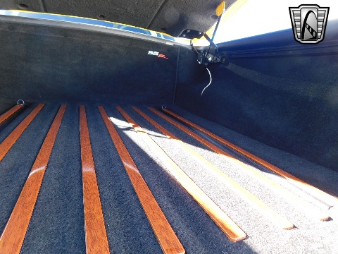 2004 Chevrolet SSR image 57