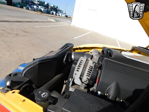 2004 Chevrolet SSR image 109