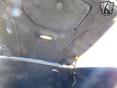 2004 Chevrolet SSR image 58