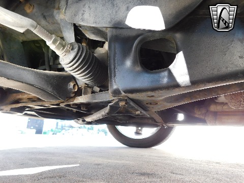 2004 Chevrolet SSR image 111