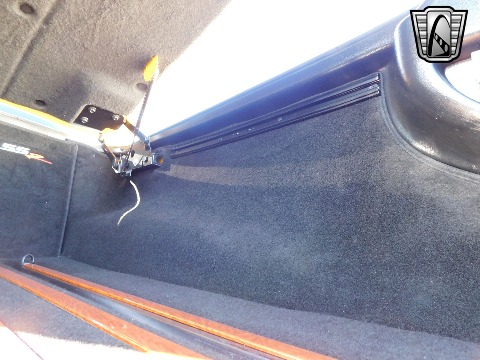 2004 Chevrolet SSR image 61