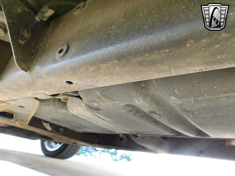 2004 Chevrolet SSR image 113