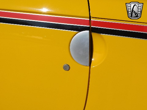 2004 Chevrolet SSR image 37