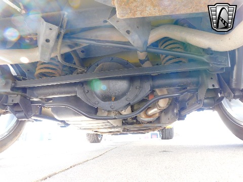 2004 Chevrolet SSR image 115