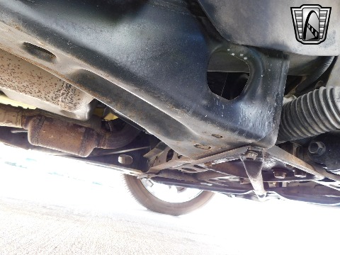 2004 Chevrolet SSR image 120