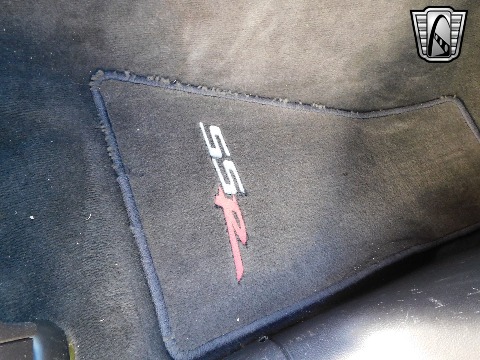 2004 Chevrolet SSR image 95