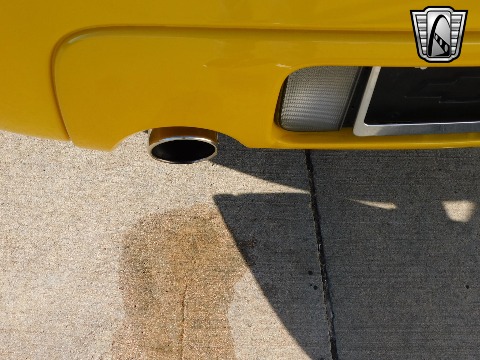 2004 Chevrolet SSR image 46