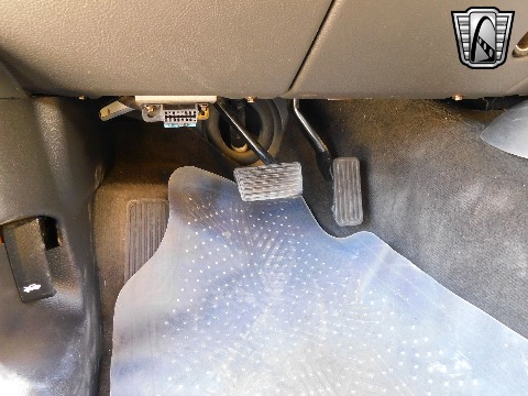 2004 Chevrolet SSR image 72