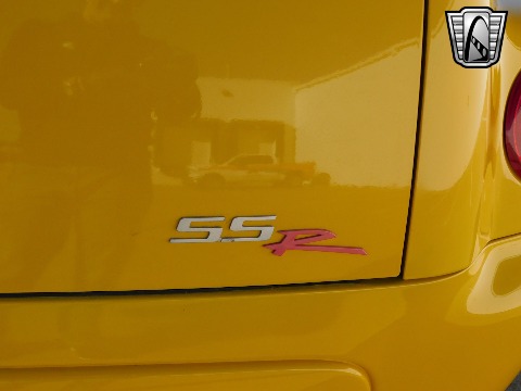 2004 Chevrolet SSR image 48