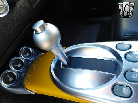 2004 Chevrolet SSR image 74