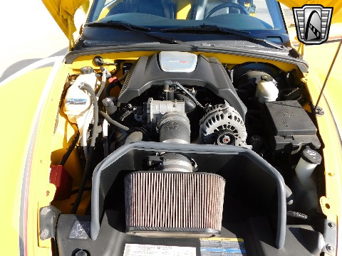 2004 Chevrolet SSR image 100