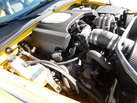 2004 Chevrolet SSR image 102