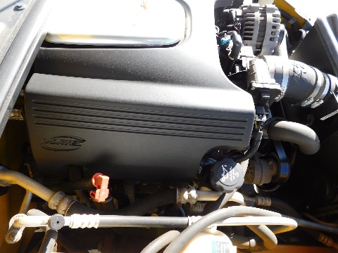 2004 Chevrolet SSR image 103