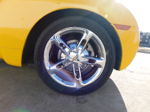 2004 Chevrolet SSR image 52