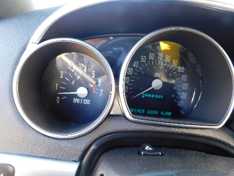 2004 Chevrolet SSR image 78