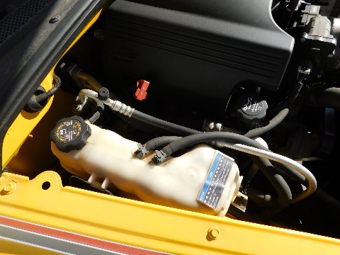 2004 Chevrolet SSR image 104