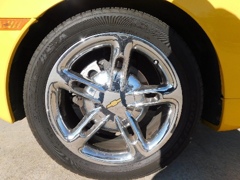 2004 Chevrolet SSR image 53