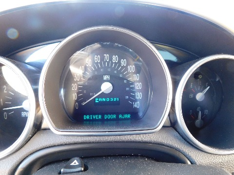 2004 Chevrolet SSR image 79