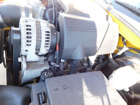 2004 Chevrolet SSR image 105