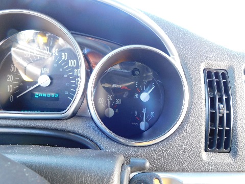 2004 Chevrolet SSR image 80