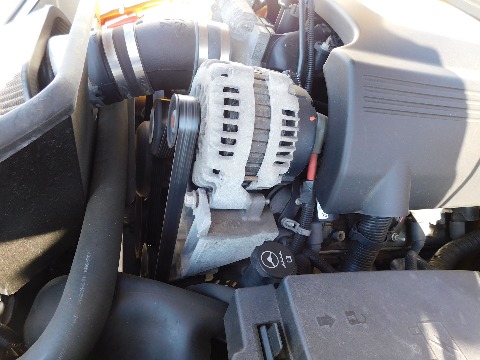 2004 Chevrolet SSR image 106