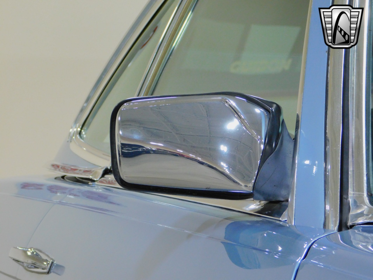 1978 Mercedes-Benz 450 SL 76