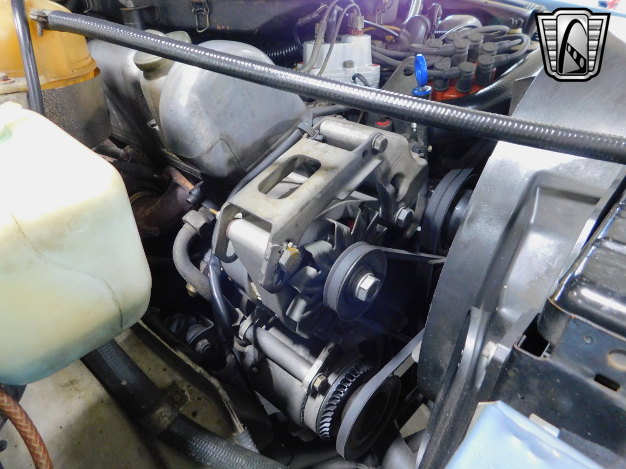 1978 Mercedes-Benz 450 SL 99