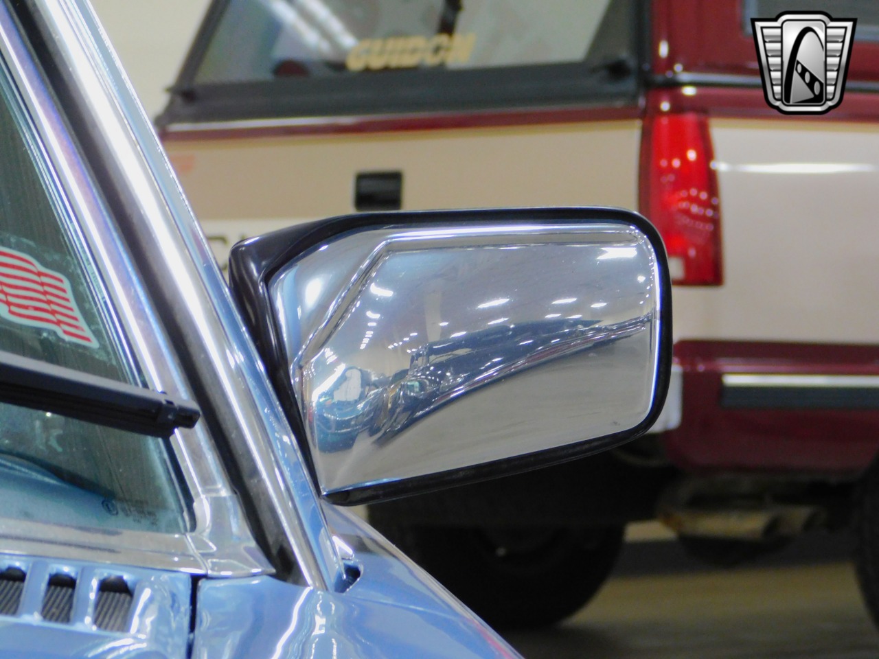 1978 Mercedes-Benz 450 SL 77