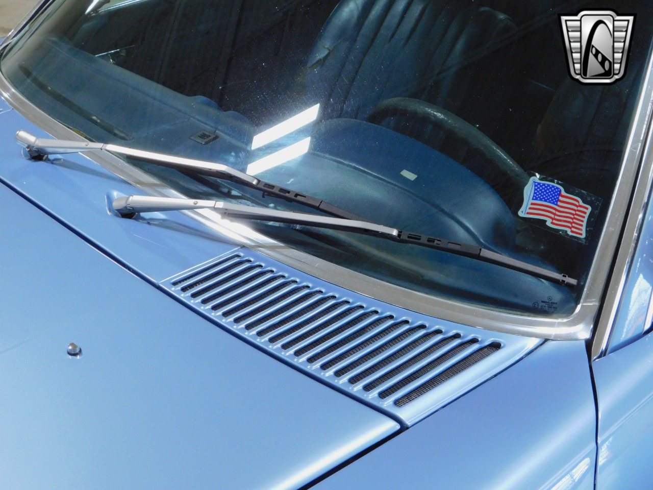 1978 Mercedes-Benz 450 SL 78